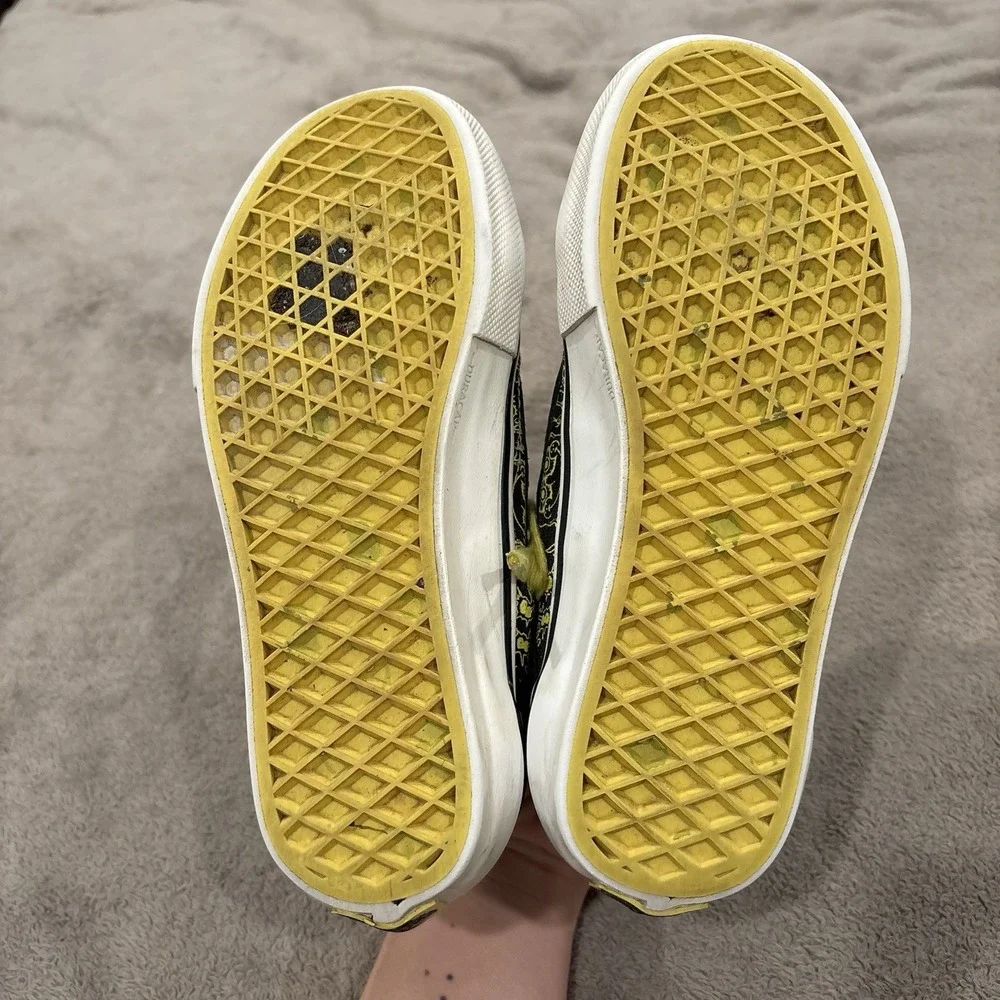 Vans good tread